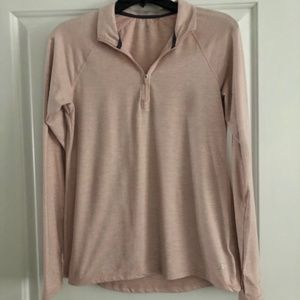 DanSkin long sleeve top S/P